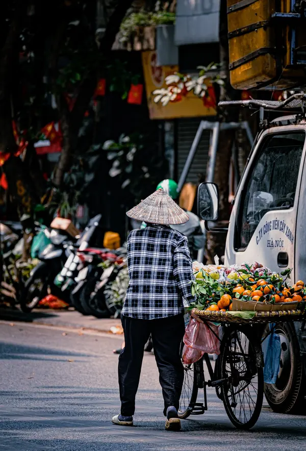 Vietnam