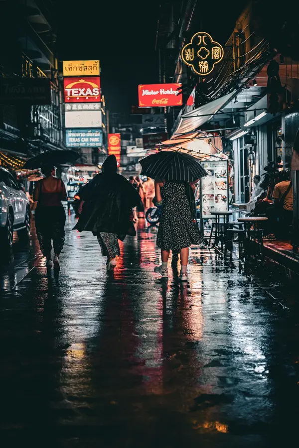 Thailand