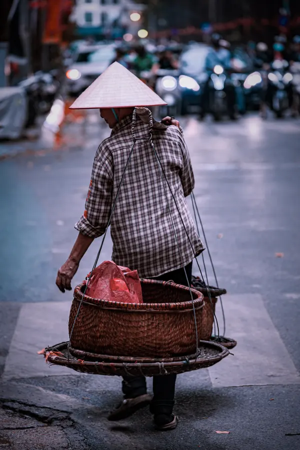 Vietnam