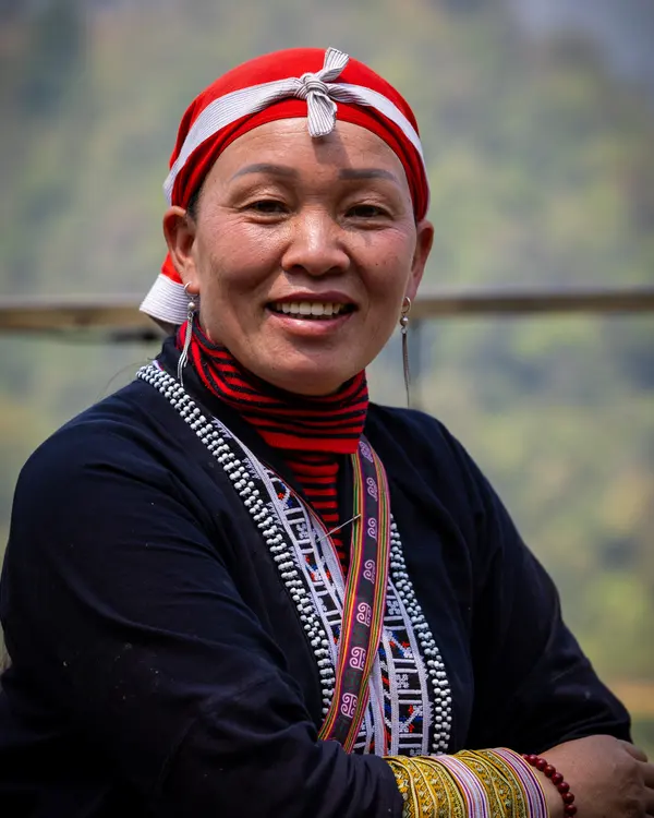 Vietnam