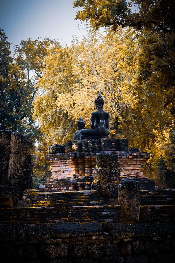 Thailand
