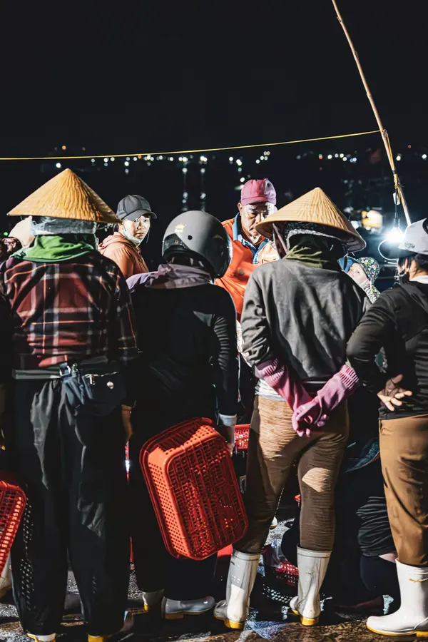 Vietnam